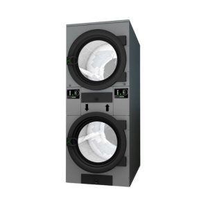 Secadoras Doble Tambor COMFORT - DTT2-11 , 14, 18, 22