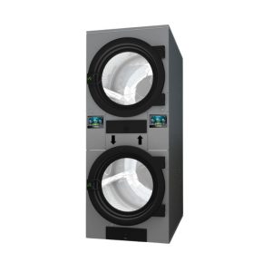 Secadoras Doble Tambor DYNAMIC - DTT2-11 , 14, 18, 22