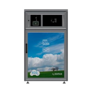 Armarios de Ozono ECO3-300, 600, 1250