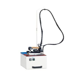 Generador de vapor y mesa aspirante SB-2, SB-5, TCC