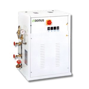 Generador de vapor SB-24