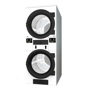 Secadoras Doble Tambor ESSENTIAL - DLM2-11, 14, 18, 18 Turbo, 22