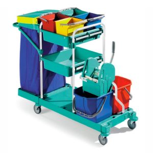 Equipamiento hotelero